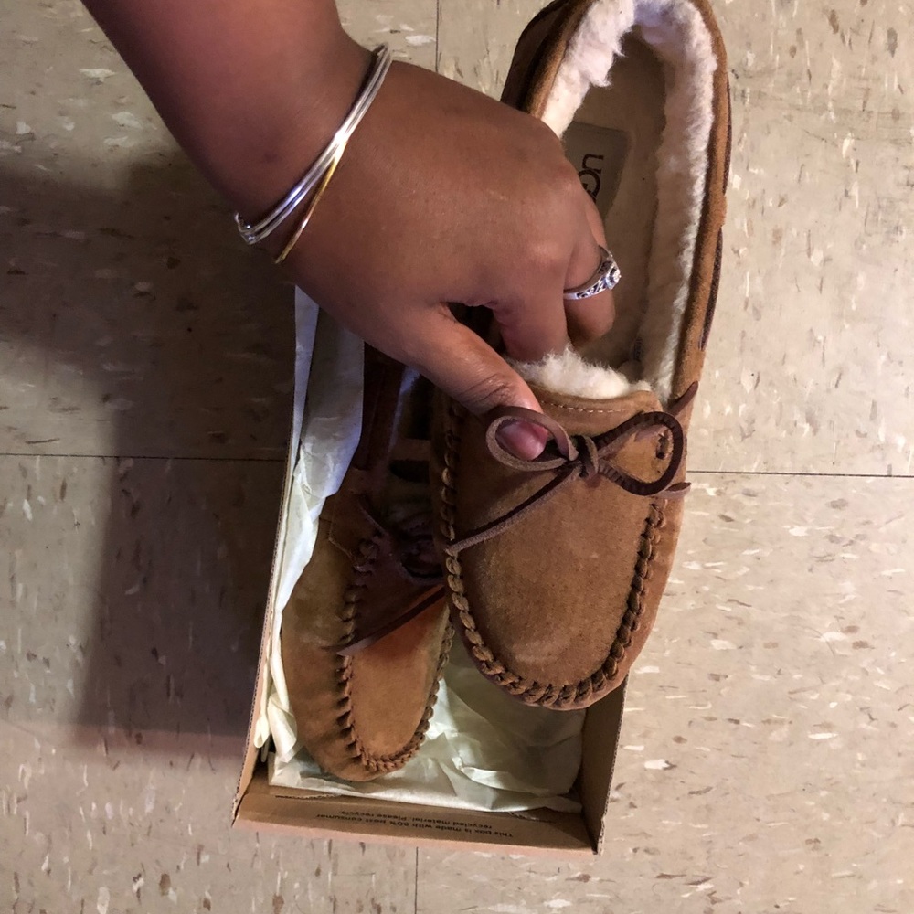 Ugg Slipoers